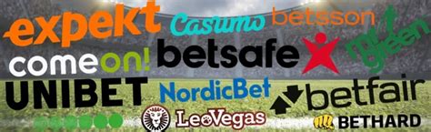 Betsidor i Sverige .